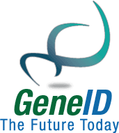 Gene ID logo